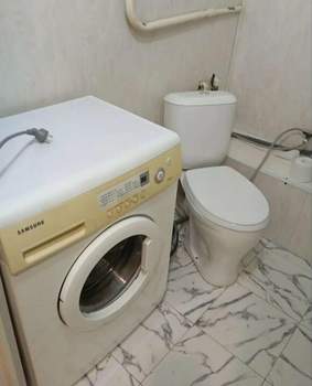 1-к квартира, на длительный срок, 35м2, 5/9 этаж