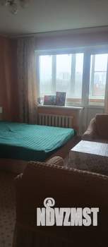 1-к квартира, на длительный срок, 39м2, 6/10 этаж