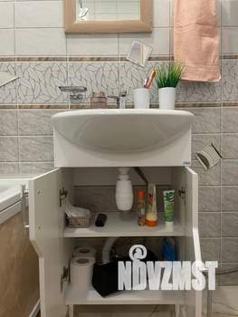 1-к квартира, посуточно, 35м2, 11/17 этаж