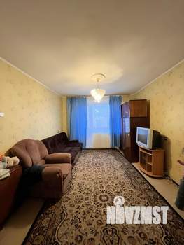 2-к квартира, на длительный срок, 52м2, 10/10 этаж