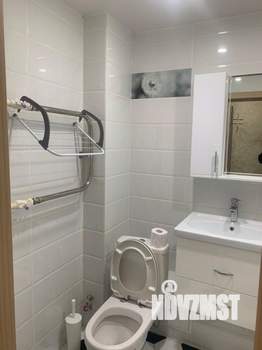 1-к квартира, на длительный срок, 40м2, 7/9 этаж