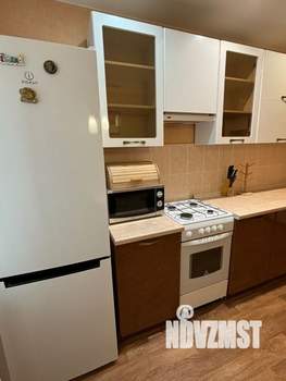 2-к квартира, на длительный срок, 55м2, 3/10 этаж