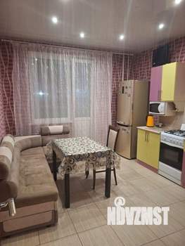 1-к квартира, на длительный срок, 36м2, 5/10 этаж