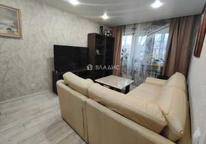 2-к квартира, на длительный срок, 46м2, 5/5 этаж