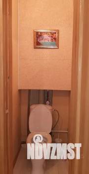 1-к квартира, посуточно, 34м2, 3/5 этаж