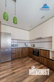 2-к квартира, посуточно, 73м2, 9/14 этаж