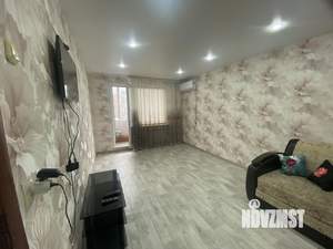 2-к квартира, посуточно, 57м2, 5/9 этаж