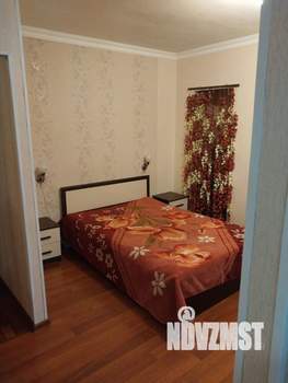 1-к квартира, на длительный срок, 32м2, 1/4 этаж