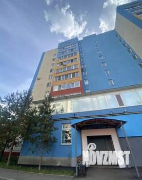1-к квартира, на длительный срок, 36м2, 5/10 этаж