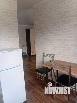 1-к квартира, на длительный срок, 34м2, 3/4 этаж