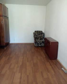 1-к квартира, на длительный срок, 30м2, 2/2 этаж