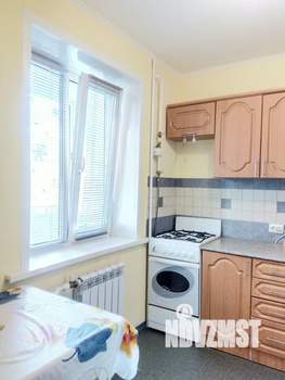 1-к квартира, на длительный срок, 38м2, 6/10 этаж