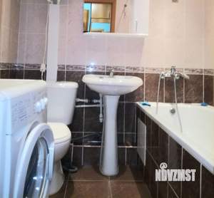 1-к квартира, на длительный срок, 38м2, 6/10 этаж