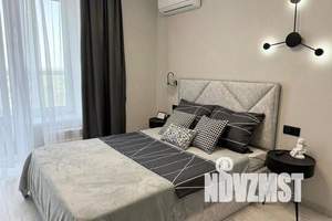 1-к квартира, посуточно, 25м2, 11/16 этаж