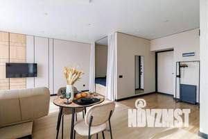 1-к квартира, посуточно, 40м2, 16/16 этаж