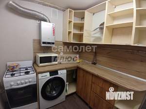 1-к квартира, на длительный срок, 29м2, 1/5 этаж