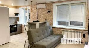 Студия квартира, посуточно, 40м2, 10/10 этаж