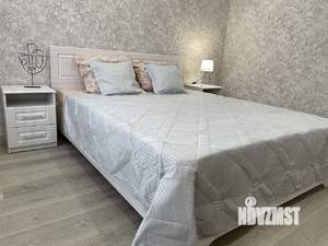 2-к квартира, посуточно, 56м2, 6/17 этаж