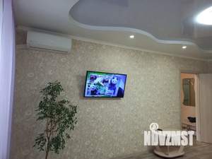 1-к квартира, посуточно, 40м2, 7/9 этаж