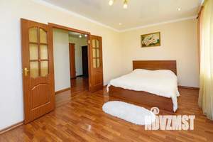 1-к квартира, посуточно, 55м2, 9/14 этаж