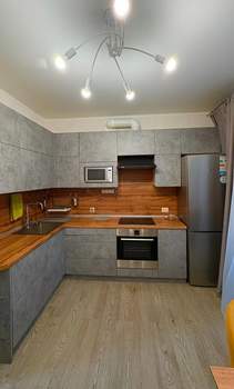 1-к квартира, на длительный срок, 40м2, 11/12 этаж