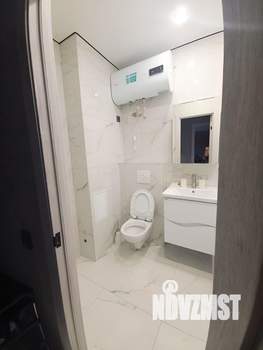 1-к квартира, на длительный срок, 37м2, 7/12 этаж