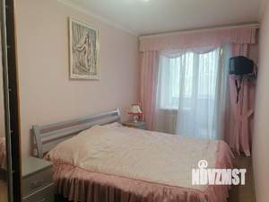 2-к квартира, на длительный срок, 58м2, 4/6 этаж