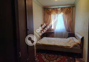 3-к квартира, на длительный срок, 56м2, 3/3 этаж