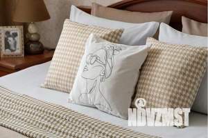 1-к квартира, посуточно, 41м2, 11/14 этаж