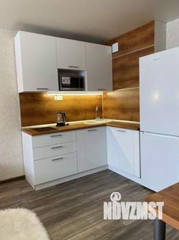 Студия квартира, посуточно, 28м2, 3/10 этаж