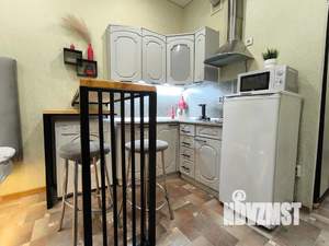 Студия квартира, посуточно, 22м2, 4/8 этаж