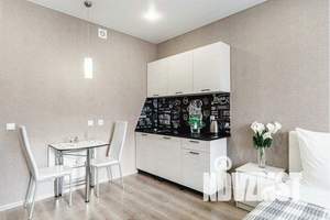 1-к квартира, посуточно, 28м2, 20/22 этаж