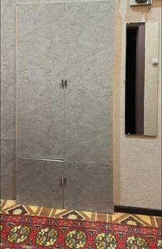 3-к квартира, на длительный срок, 52м2, 1/2 этаж