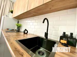 1-к квартира, посуточно, 45м2, 13/18 этаж