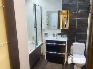 1-к квартира, на длительный срок, 51м2, 6/14 этаж