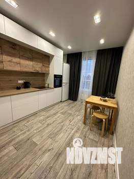 2-к квартира, посуточно, 52м2, 4/17 этаж