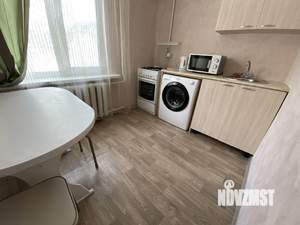 1-к квартира, на длительный срок, 32м2, 1/5 этаж