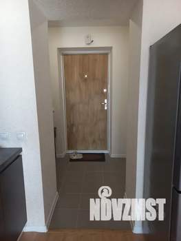 Студия квартира, посуточно, 29м2, 9/17 этаж