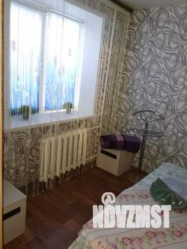 2-к квартира, посуточно, 42м2, 1/5 этаж