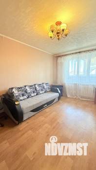 1-к квартира, на длительный срок, 42м2, 10/10 этаж