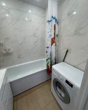 1-к квартира, на длительный срок, 42м2, 7/10 этаж