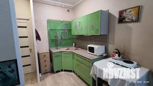 Студия квартира, на длительный срок, 24м2, 2/4 этаж