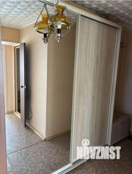 1-к квартира, на длительный срок, 35м2, 3/5 этаж