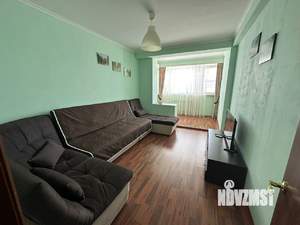 2-к квартира, на длительный срок, 72м2, 6/15 этаж