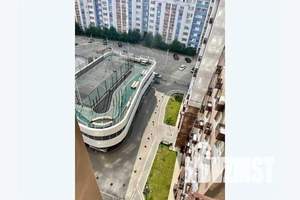 1-к квартира, посуточно, 45м2, 10/17 этаж