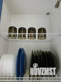 2-к квартира, посуточно, 41м2, 2/10 этаж