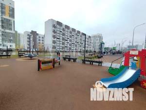 Студия квартира, на длительный срок, 31м2, 6/17 этаж