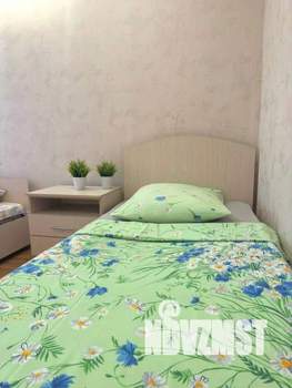 2-к квартира, посуточно, 40м2, 1/1 этаж