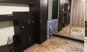 1-к квартира, на длительный срок, 53м2, 1/15 этаж