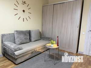 1-к квартира, посуточно, 52м2, 1/1 этаж